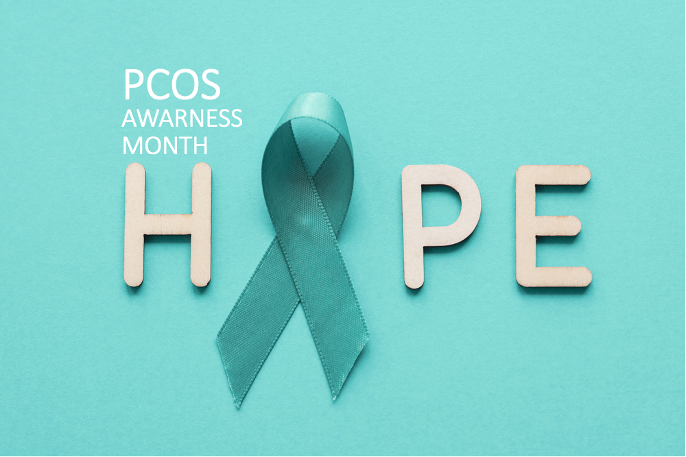 PCOS Awareness Month